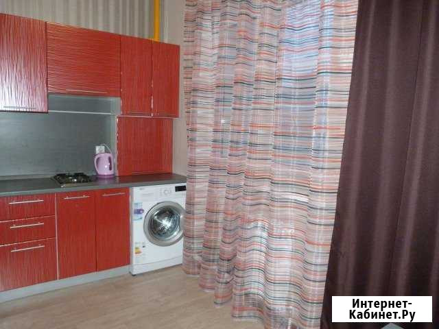 1-комнатная квартира, 36 м², 6/10 эт. в аренду посуточно в Твери Тверь - изображение 1