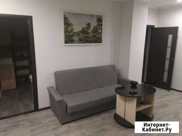 3-комнатная квартира, 54 м², 1/3 эт. в аренду посуточно в Йошкар-Оле Йошкар-Ола - изображение 1