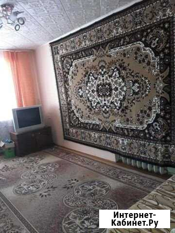 2-комнатная квартира, 44 м², 1/2 эт. на продажу в Николо-Павловском Николо-Павловское - изображение 1