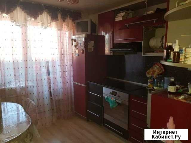 1-комнатная квартира, 36 м², 2/5 эт. в аренду на длительный срок в Чите Чита - изображение 1