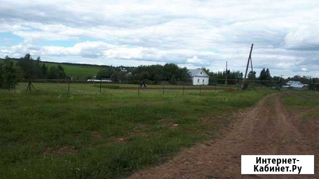 Участок ИЖС 29 сот. на продажу в Балашихе Балашиха - изображение 1