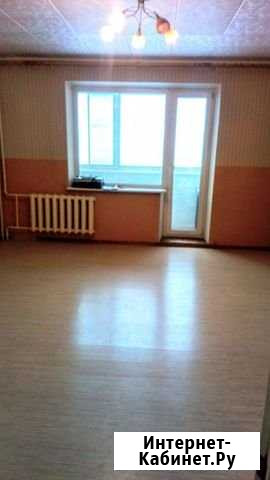 4-комнатная квартира, 78.3 м², 5/10 эт. на продажу в Комсомольске-на-Амуре Комсомольск-на-Амуре - изображение 1