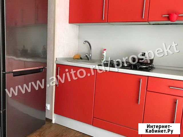 2-комнатная квартира, 44 м², 2/2 эт. на продажу в Симферополе Симферополь - изображение 1