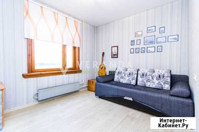 4-комнатная квартира, 65 м², 4/9 эт. на продажу в Тольятти Тольятти - изображение 1