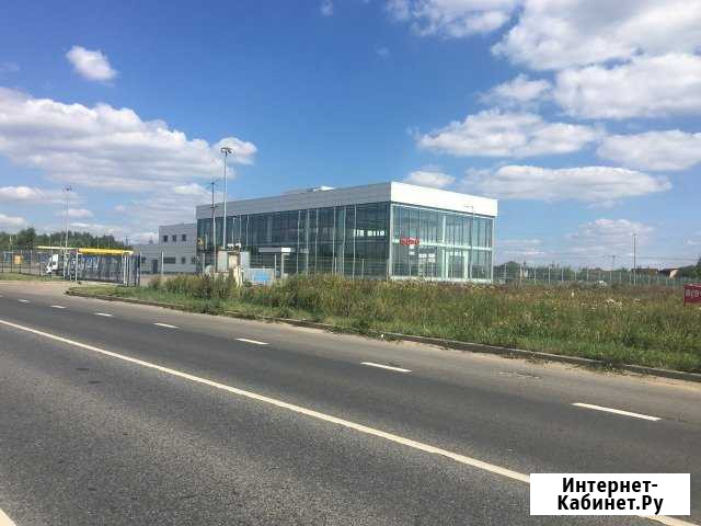 Участок промназначения 37 сот. на продажу в Раменском Раменское - изображение 1