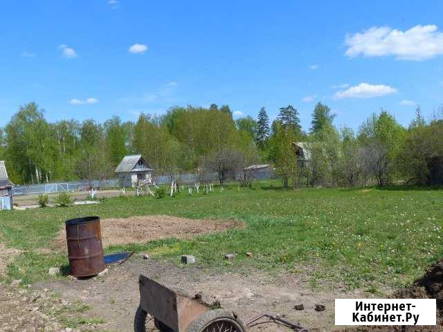 Участок СНТ, ДНП 11 сот. на продажу в Йошкар-Оле Йошкар-Ола - изображение 1