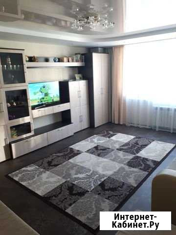 2-комнатная квартира, 60 м², 4/8 эт. на продажу в Чебоксарах Чебоксары - изображение 1