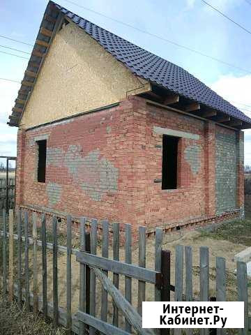 Дача 36 м² на участке 9 сот. на продажу в Омске Омск - изображение 1