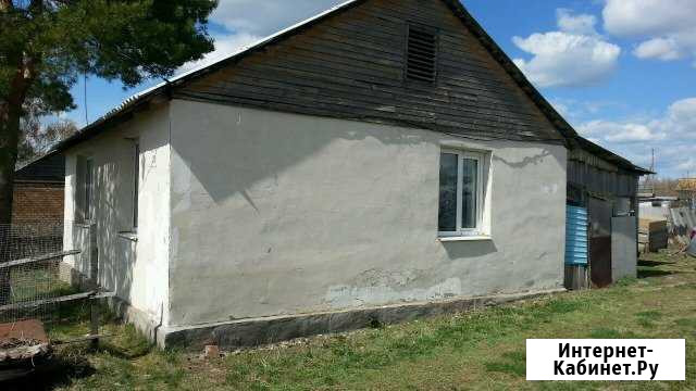 Дом 40 м² на участке 6 сот. на продажу в Отрадном Отрадный - изображение 1