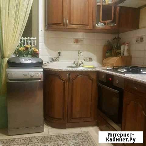 4-комнатная квартира, 93 м², 2/4 эт. на продажу в Нальчике Нальчик - изображение 1