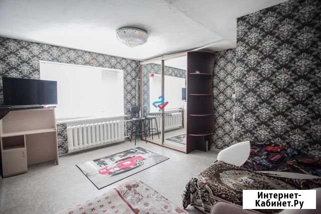 3-комнатная квартира, 70 м², 6/10 эт. на продажу в Благовещенске Амурской области Благовещенск - изображение 1