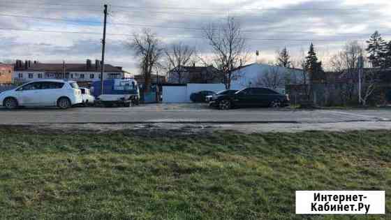 Участок ИЖС 3 сот. на продажу в Крымске Крымск