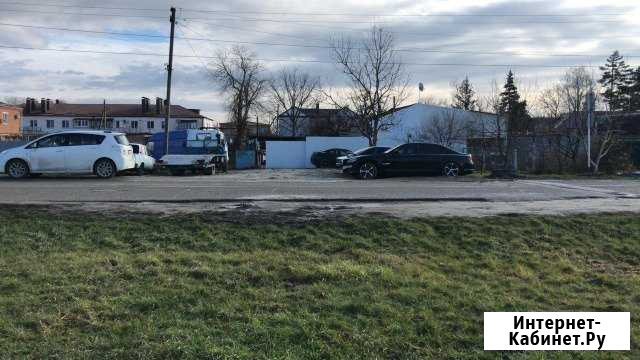 Участок ИЖС 3 сот. на продажу в Крымске Крымск - изображение 1