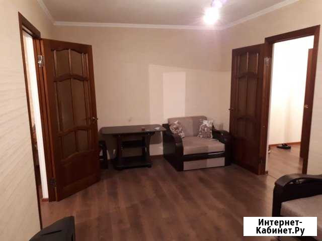 2-комнатная квартира, 44 м², 4/4 эт. на продажу в Кисловодске Кисловодск - изображение 1