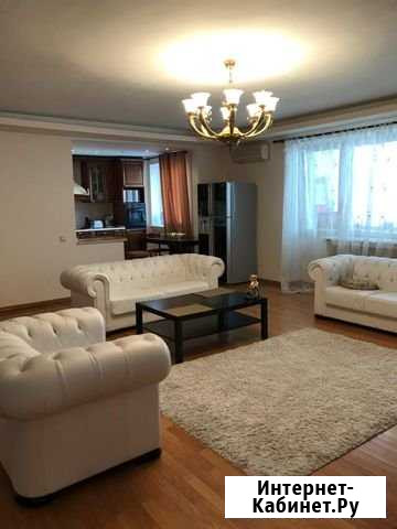 3-комнатная квартира, 126 м², 5/9 эт. на продажу в Тюмени Тюмень - изображение 1