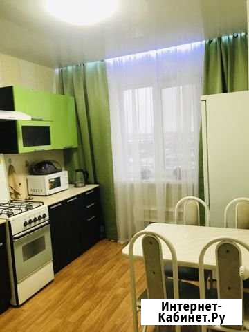1-комнатная квартира, 34 м², 7/9 эт. в аренду посуточно в Ревде Свердловской области Ревда - изображение 1