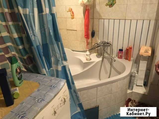 3-комнатная квартира, 66.9 м², 1/9 эт. на продажу в Мегионе Мегион - изображение 1
