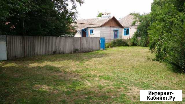 Дом 41 м² на участке 20 сот. на продажу в Барсуковской Барсуковская - изображение 1