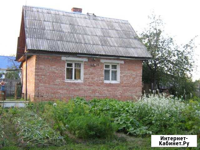 Дом 36 м² на участке 20 сот. на продажу в Ярославле Ярославль - изображение 1
