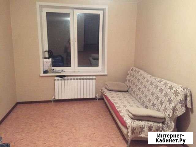 1-комнатная квартира, 35 м², 8/9 эт. в аренду на длительный срок в Туле Тула - изображение 1