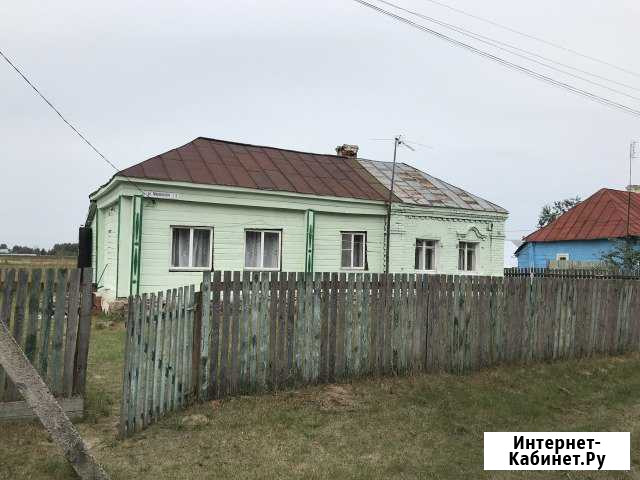 Дом 56 м² на участке 13 сот. на продажу в Ижевском Ижевское - изображение 1
