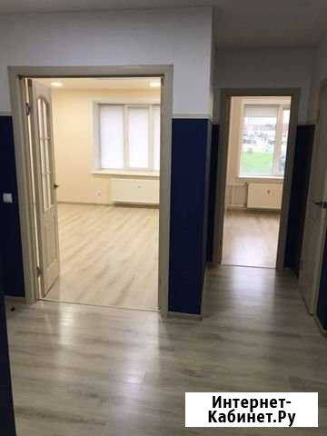 3-комнатная квартира, 72 м², 1/9 эт. на продажу в Ижевске Ижевск - изображение 1