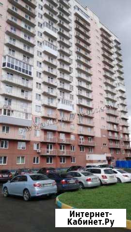 2-комнатная квартира, 57 м², 18/18 эт. на продажу в Новокузнецке Новокузнецк - изображение 1