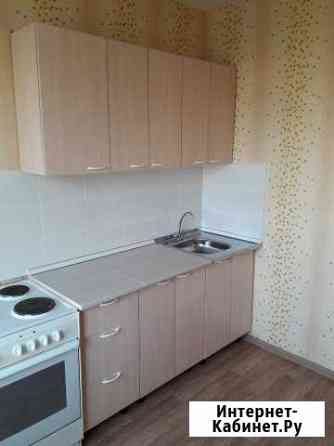 1-комнатная квартира, 40.3 м², 12/15 эт. в аренду на длительный срок в Красноярске Красноярск