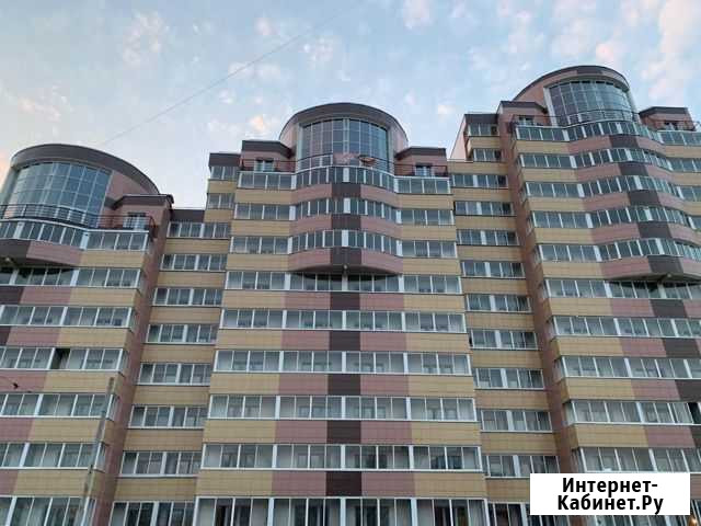 Квартира-студия, 38 м², 4/11 эт. на продажу в Ногинске Ногинск - изображение 1
