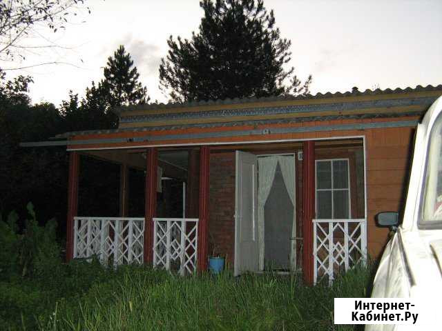 Дача 38 м² на участке 6 сот. на продажу в Горячем Ключе Горячий Ключ - изображение 1