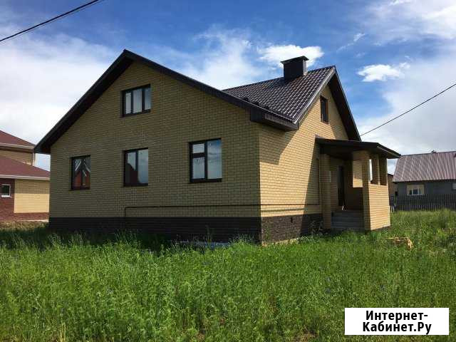 Дом 200 м² на участке 6 сот. на продажу в Богородске Богородск - изображение 1