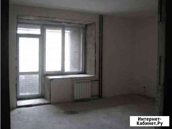 1-комнатная квартира, 35 м², 6/16 эт. на продажу в Хабаровске Хабаровск