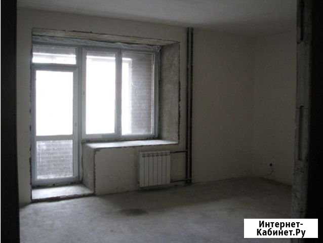 1-комнатная квартира, 35 м², 6/16 эт. на продажу в Хабаровске Хабаровск - изображение 1