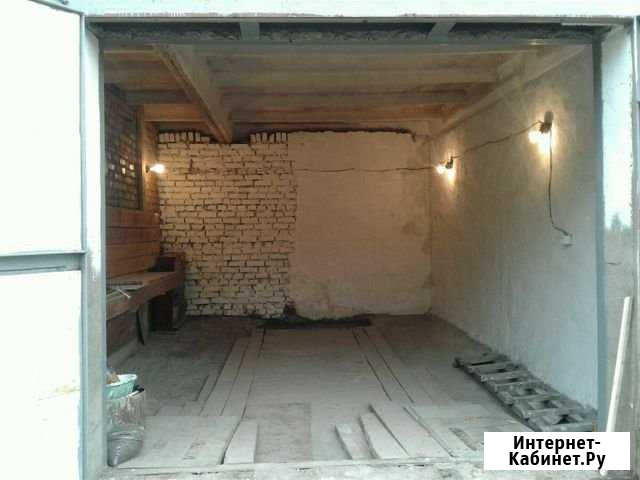 Гараж 21 м² на продажу в Томске Томск - изображение 1