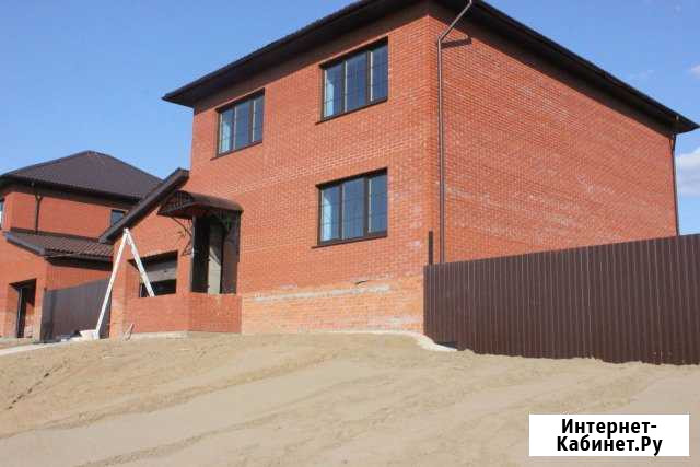 Коттедж 160 м² на участке 12 сот. на продажу в Воткинске Воткинск - изображение 1