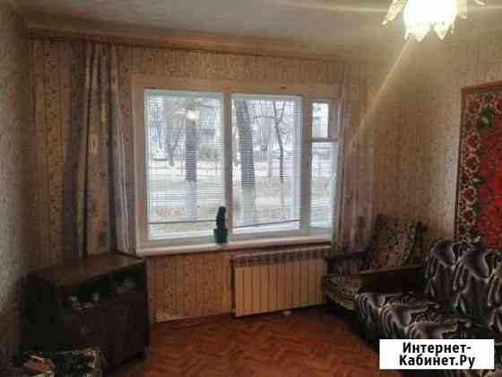 1-комнатная квартира, 28.6 м², 1/5 эт. на продажу в Сызрани Сызрань