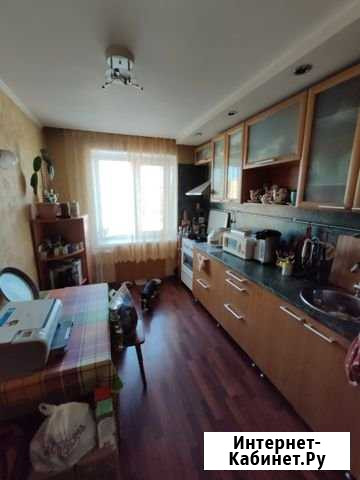 3-комнатная квартира, 65 м², 5/5 эт. на продажу в Елизово Елизово - изображение 1