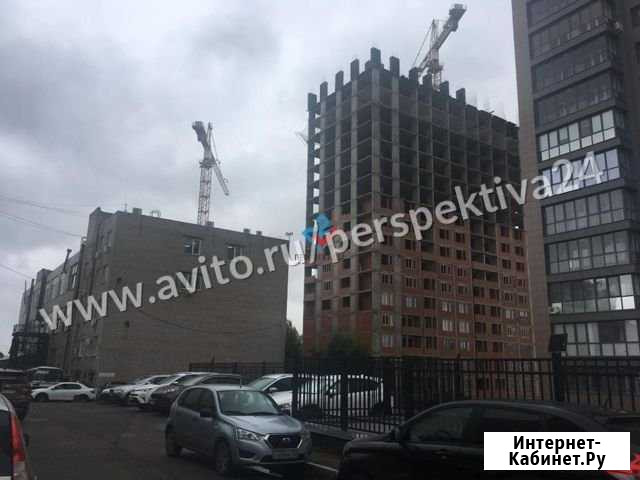 Продам помещение 3499,8м2 на ул. Заводская 15/2 Уфа - изображение 1