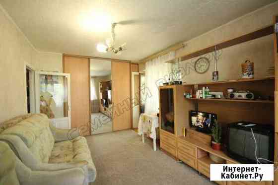 1-комнатная квартира, 31 м², 5/5 эт. на продажу в Хабаровске Хабаровск