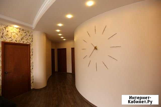 4-комнатная квартира, 125 м², 7/9 эт. на продажу в Новокузнецке Новокузнецк - изображение 1
