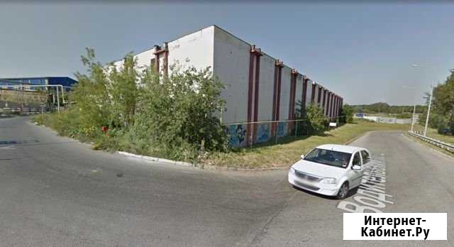 Гараж 18 м² на продажу в Екатеринбурге Екатеринбург - изображение 1
