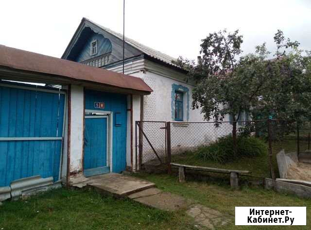 Дом 54.4 м² на участке 17 сот. на продажу в Шихазанах Шихазаны - изображение 1