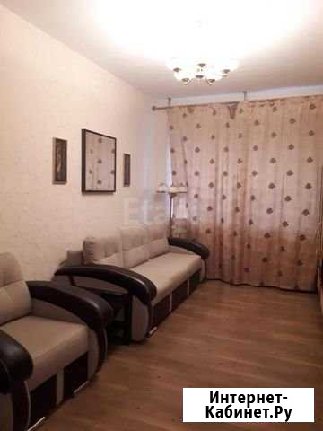 2-комнатная квартира, 73 м², 1/5 эт. на продажу в Воронеже Воронеж - изображение 1