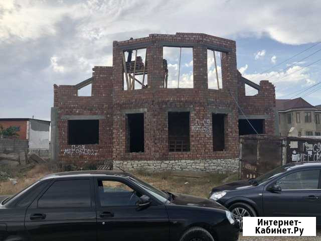 Дом 500 м² на участке 8 сот. на продажу в Махачкале Махачкала - изображение 1