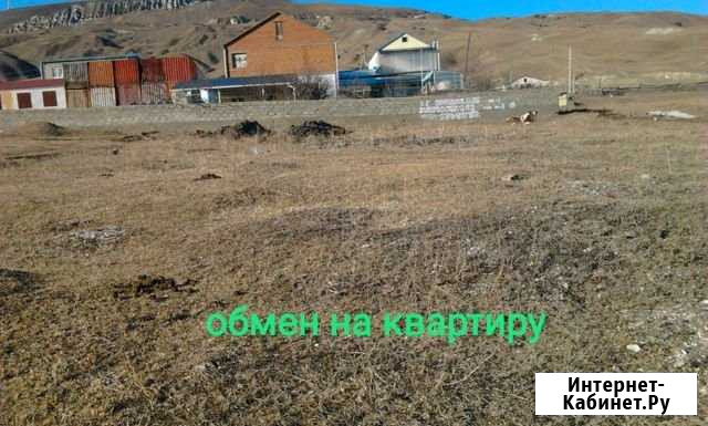 Участок ИЖС 10 сот. на продажу в Учкекене Учкекен - изображение 1