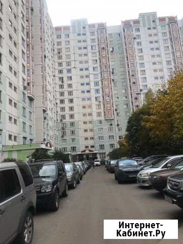 3-комнатная квартира, 78 м², 17/17 эт. на продажу в Москве Москва - изображение 1
