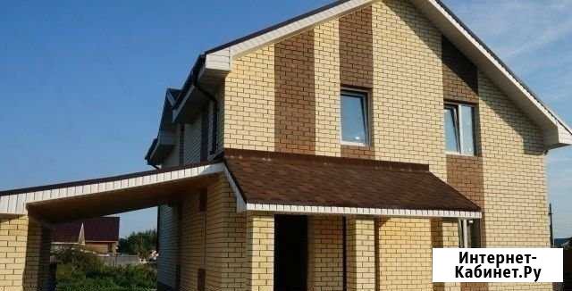 Коттедж 135 м² на участке 4 сот. на продажу в Краснодаре Краснодар - изображение 1