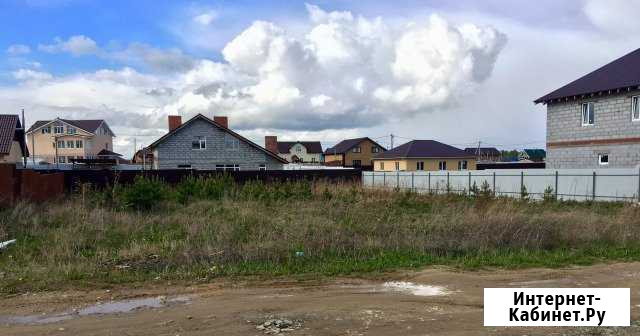 Участок ИЖС 13 сот. на продажу в Екатеринбурге Екатеринбург - изображение 1