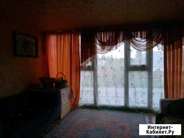 Дом 150 м² на участке 15 сот. на продажу в Бийске Бийск - изображение 1