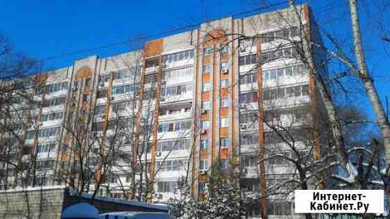3-комнатная квартира, 61 м², 1/10 эт. на продажу в Хабаровске Хабаровск